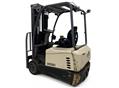 Used Forklifts